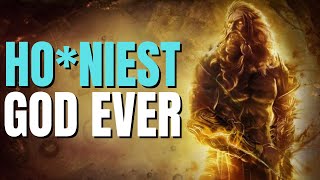 Craziest Things Zeus Ever Did!! (Greek Mythology) | Mythical Madness