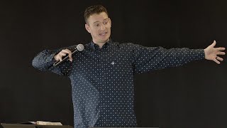 God Confirms Through Miracles | Pastor Colton Robinson | Hebrews 2 Sermon