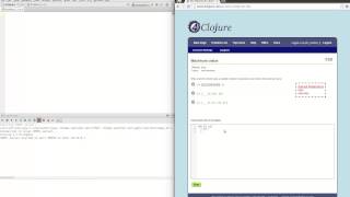4Clojure Solution to Problem 38