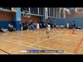 2025 02 09 精英賽 男子 寶覺 （白） vs 滙基 大坑東 （藍）q3