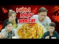 Anh Trai Mũ Cối Làm Nộm Mực Siêu Cay Xin Lỗi Lương Vì Hiểu Nhầm Giới Tính - Tập 54