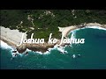 Joshua ko Joshua/Gospel song/ Official lyric video