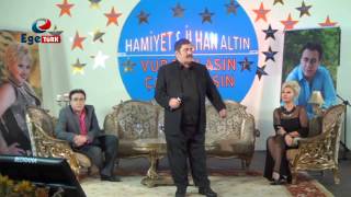 Hamiyet \u0026 İlhan ALTIN Vur Patlasın Çal Oynasın Bölüm 6