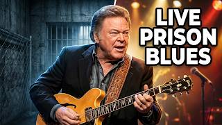 Folsom Prison Blues | Roy Clark Live