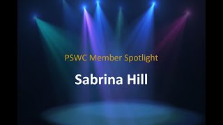 Pastel Society of the West Coast Member Spotlight: Sabrina Hill