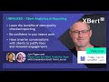 Unpacked: XBert Analytics & Reporting