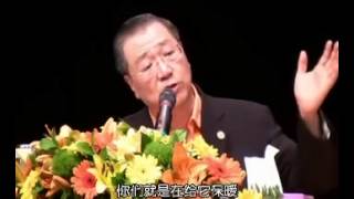 2012年1月悉尼大型玄艺综述解答会卢台长开示（高清含字幕）心灵法门