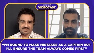 ESPNcricinfo Videocast with Sanjay Manjrekar - Featuring Tamim Iqbal