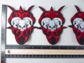wholesale patch WholesaleSarong.com