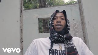 Damiithastylist - Taliban (Official Music Video)