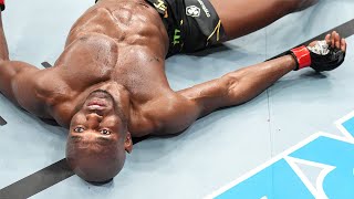 Никто Не Мог Поверить! Топ-10 Нокаутов в Полусреднем Весе UFC