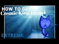 How to find Cosmic King Furact in Roblox Find the Furacts