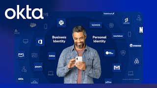 Okta Platform Explained—The Leader in Secure Access and Identity Management \u0026 Authentication