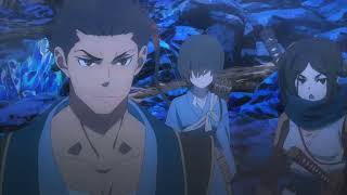 Anime in English | All Episodes | Anime Full Screen English Dub | 2025 New Anime Series #91