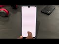 How to Forward a Text Message on ANY Samsung Phone