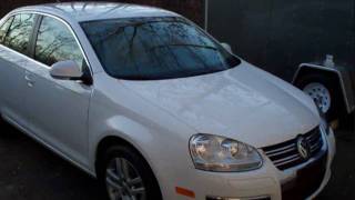 2010 Volkswagen Jetta TDI Clean Diesel