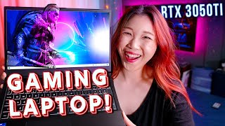 The Ultimate Budget Gaming Laptop! Aftershock Forge 15S