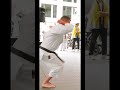 Goju Ryu Shisochin Kata