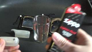 In Depth Zippo Hand Warmer Review