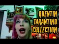 MY ENTIRE QUENTIN TARANTINO COLLECTION... SO FAR!