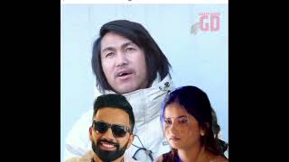 एलिना को दाईं को कुरा/एलिना लाई विष्णु ले गर्नु नहुने गरो#youtube #comedy #funny #love #online #musi