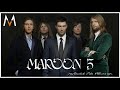 Lagu Maroon 5 Full Album 2018 - Lagu Maroon 5 Yang Tak Terlupakan