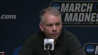 News Conference: Wofford Coach - Preview