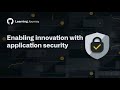 Why are we still shipping applications with security issues? #SecurityLearningJourney