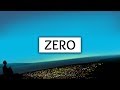 Imagine Dragons β Zero (Lyrics)