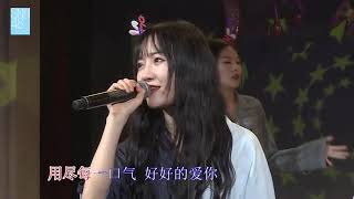 【嘉興路KTV-倒數】SNH48 TeamSII (2019/04/21 莫寒生誕 不是愛麗絲 公演