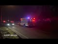 middletown ems ambulance 31 7 58 responding 1 5 23