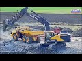 99 Biggest Heavy Equipment Machines Working At Another Level