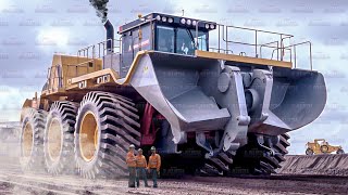 99 Biggest Heavy Equipment Machines Working At Another Level