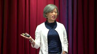 歸零．重啟 | Kathy Chen | TEDxNTNU | Kathy Chen | TEDxNTNU