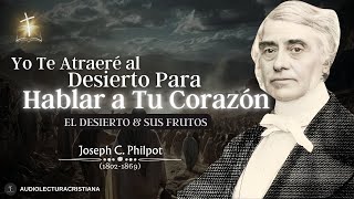 🔴Dios Te Lleva al Desierto Con Un Propósito,El Desierto & Sus Frutos|Josep Philpot #propositodivino