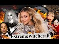 Beyonce Accused of *EXTREME WITCHCRAFT* in Lawsuit (..investigation)