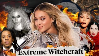 Beyonce Accused of *EXTREME WITCHCRAFT* in Lawsuit (..investigation)