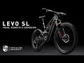 Specialized Levo SL | All About the Frame, Geometry, & Suspension