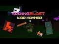 Actual Viable War Hammer Build?? (Springblast War Hammer) - Voxlblade