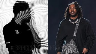 Kendrick Lamar reacts to Security Guard tearing up hearing "LOVE" at concert