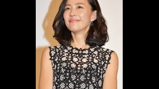 木村佳乃「イッテＱ」で“スライダー＆水草女優”に！ネット笑撃「腹痛い」