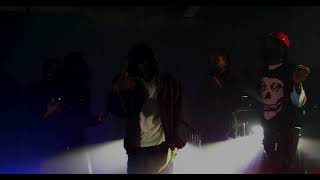 Famouss Alb x OuvyOuu x Kz Flexy - Get Back (Official Music Video)
