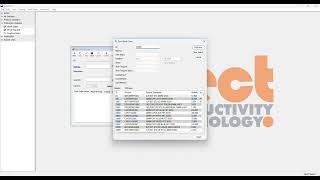 Aspect Work Order Search Webinar