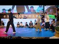 ohnny Fox vs T-Flow [1v1 - top 16] // stance x TAIPEI BBOY CITY 2024