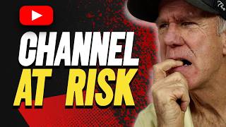Stop Making These 7 YouTube Security Mistakes Before It's Too Late