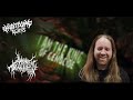 Abhorrent Abomination- Divine Hatred (Ft Duncan Bentley) (Reaction) #213