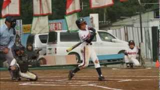 京葉少年野球連盟第３７回秋季大会熱戦展開中第24集