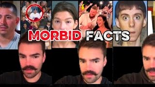 Random Morbid Facts Compilation Vol 48 | Gruesome Facts