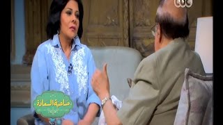 #صاحبة_السعادة | سهرة خاصة مع ذكريات الفنان الكبير حسن مصطفى | الجزء الثالث