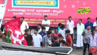 Race to capture hung LSGIs in Malappuram